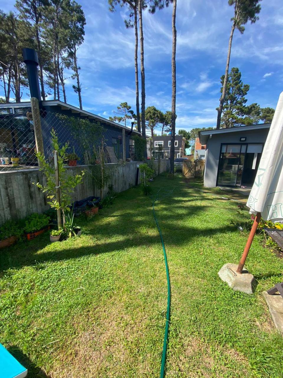Casa Frente al Bosque Pinamar
