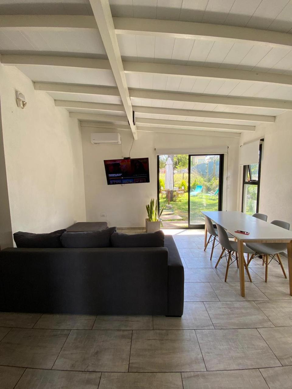 Casa Frente al Bosque Pinamar