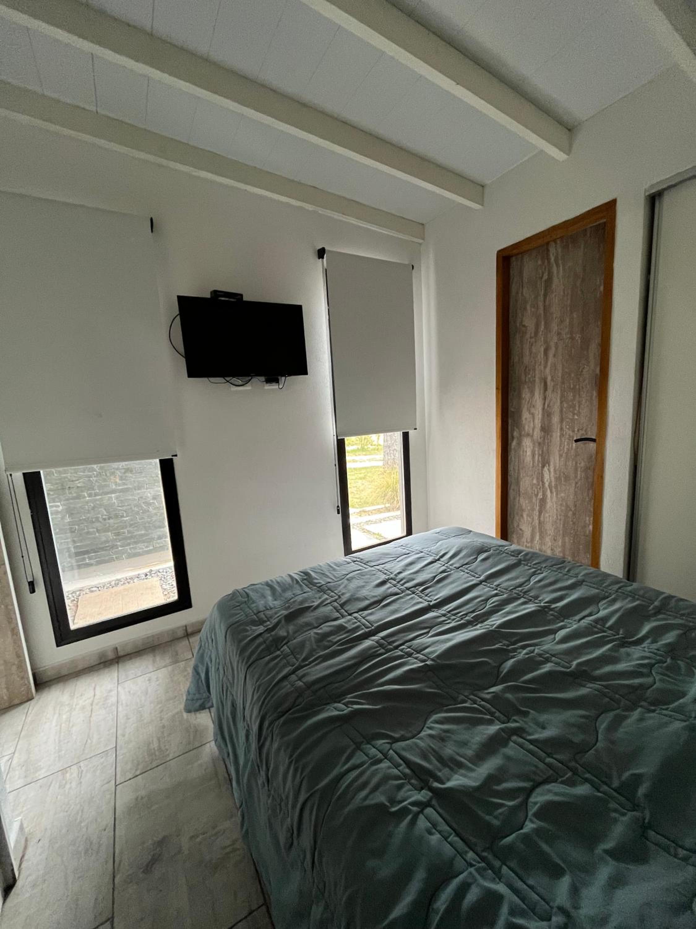 Casa Frente al Bosque Pinamar