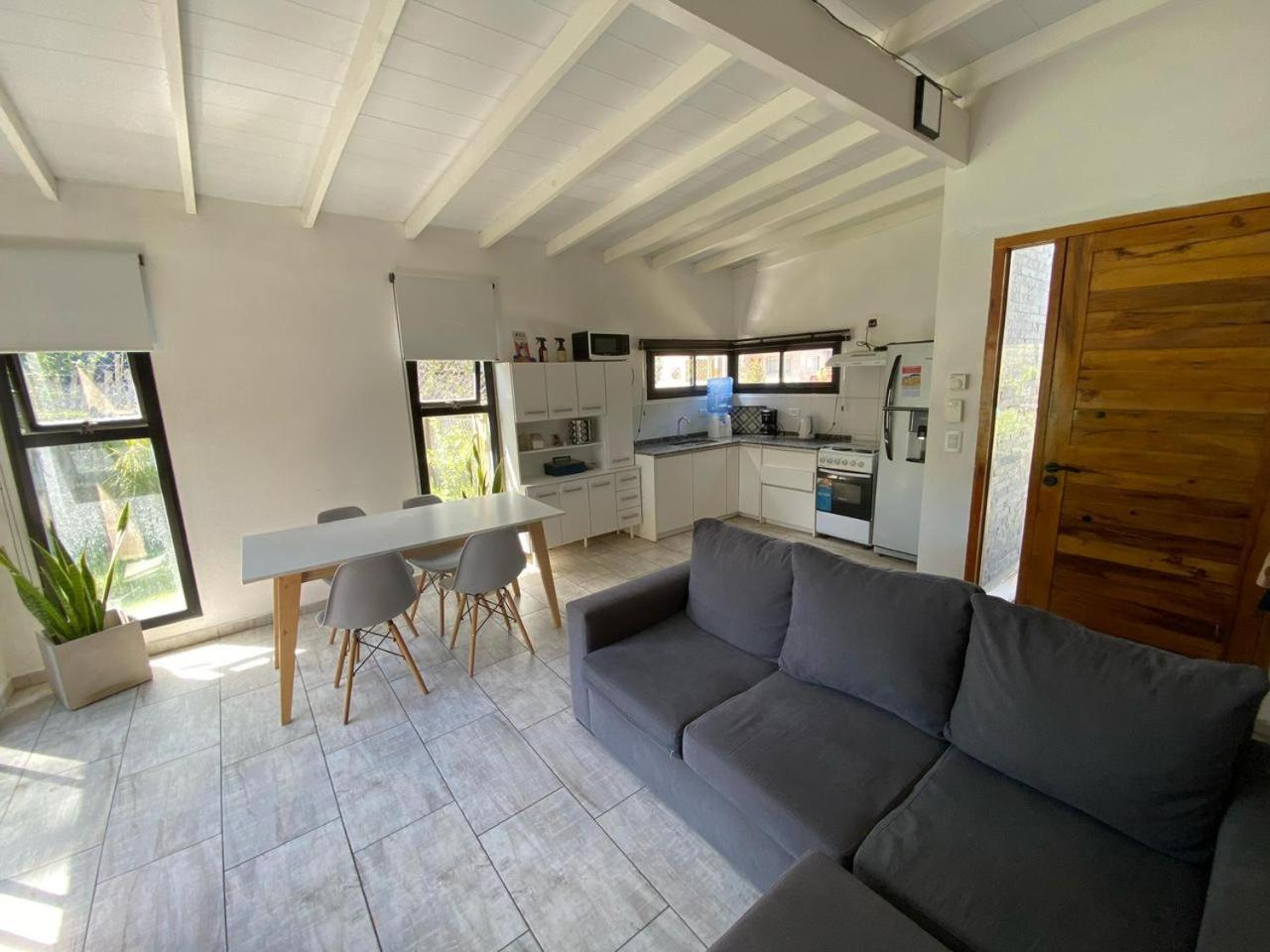 Casa Frente al Bosque Pinamar