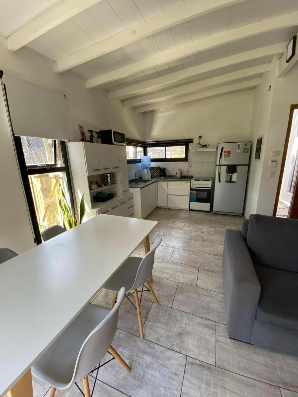 Casa Frente al Bosque Pinamar