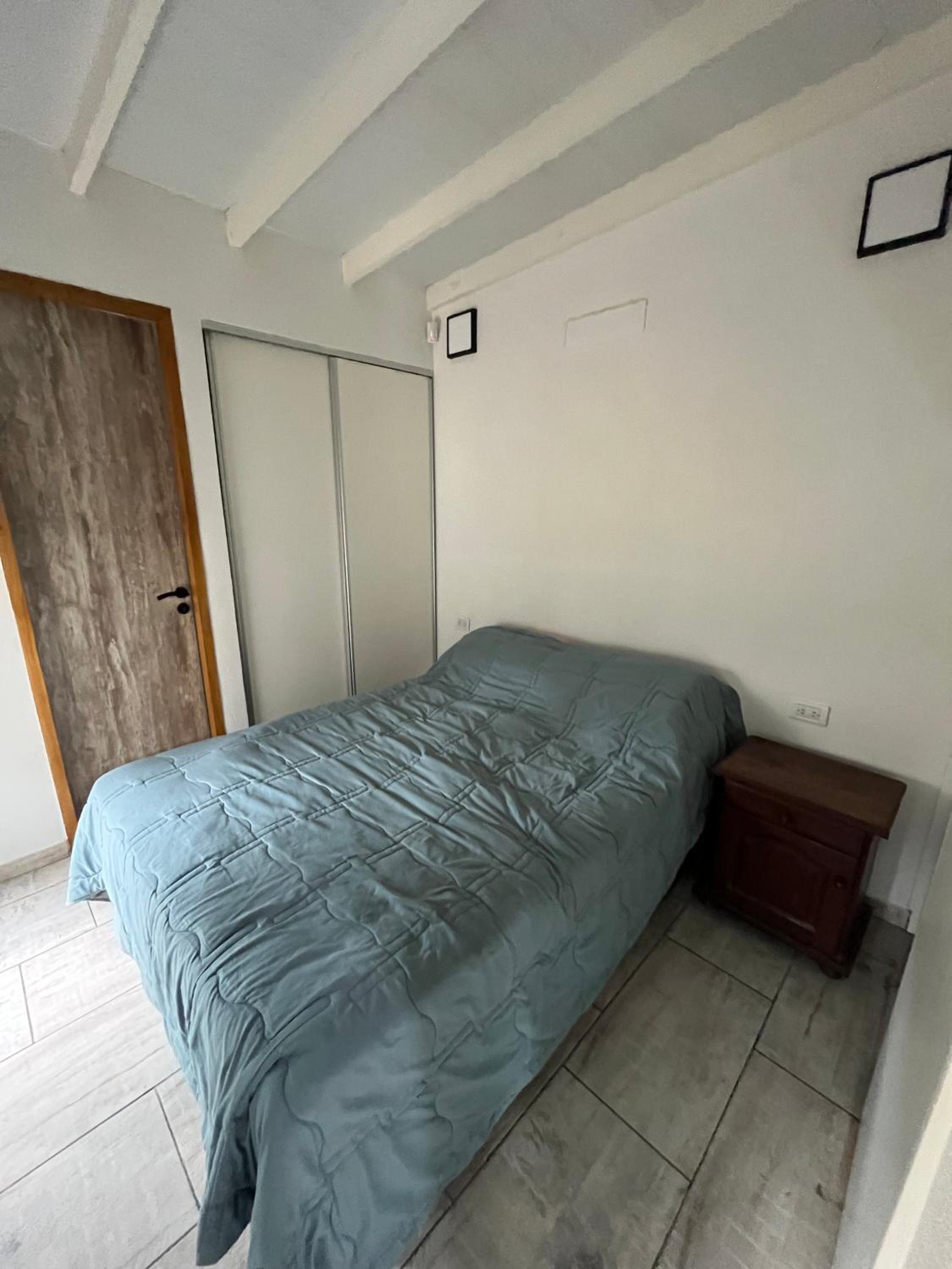 Casa Frente al Bosque Pinamar
