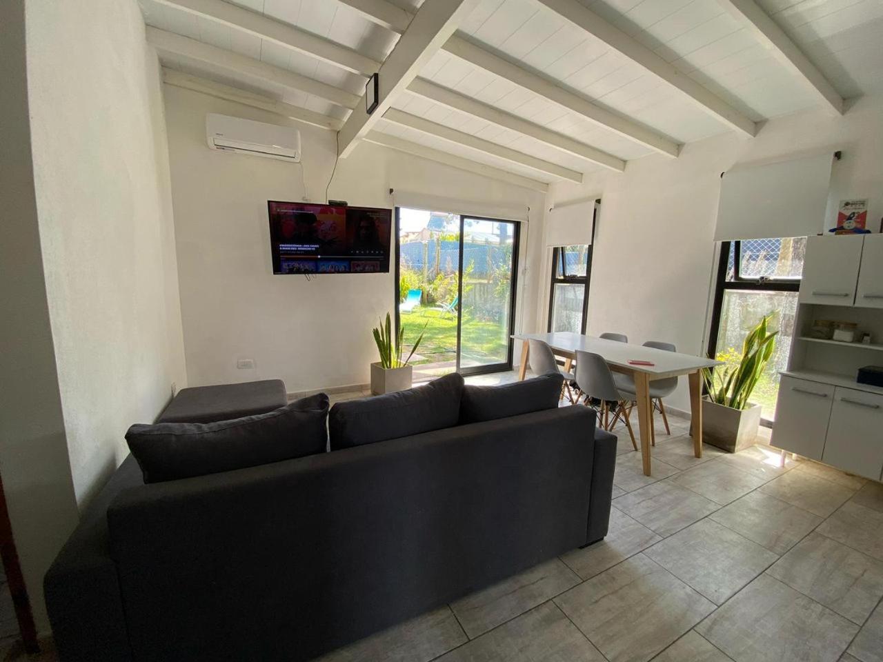Casa Frente al Bosque Pinamar