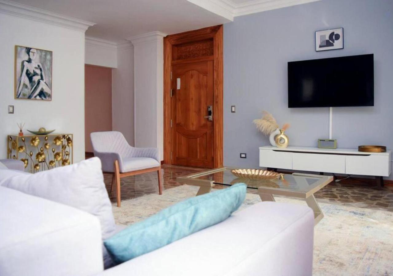 Amazing 3 Bedroom Apartment in El Poblado