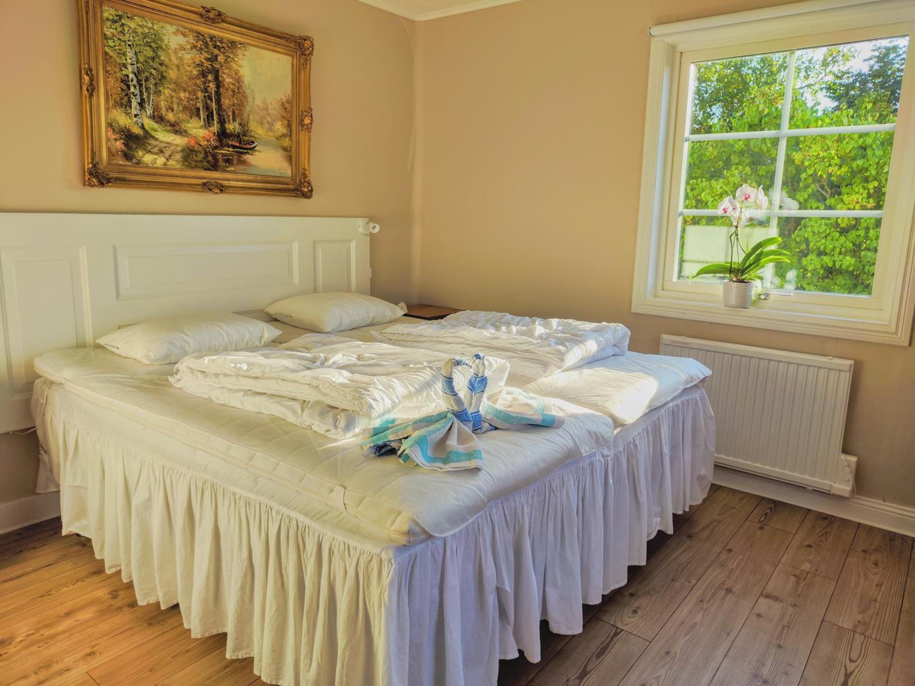 Haverdal Villa och sommarstuga