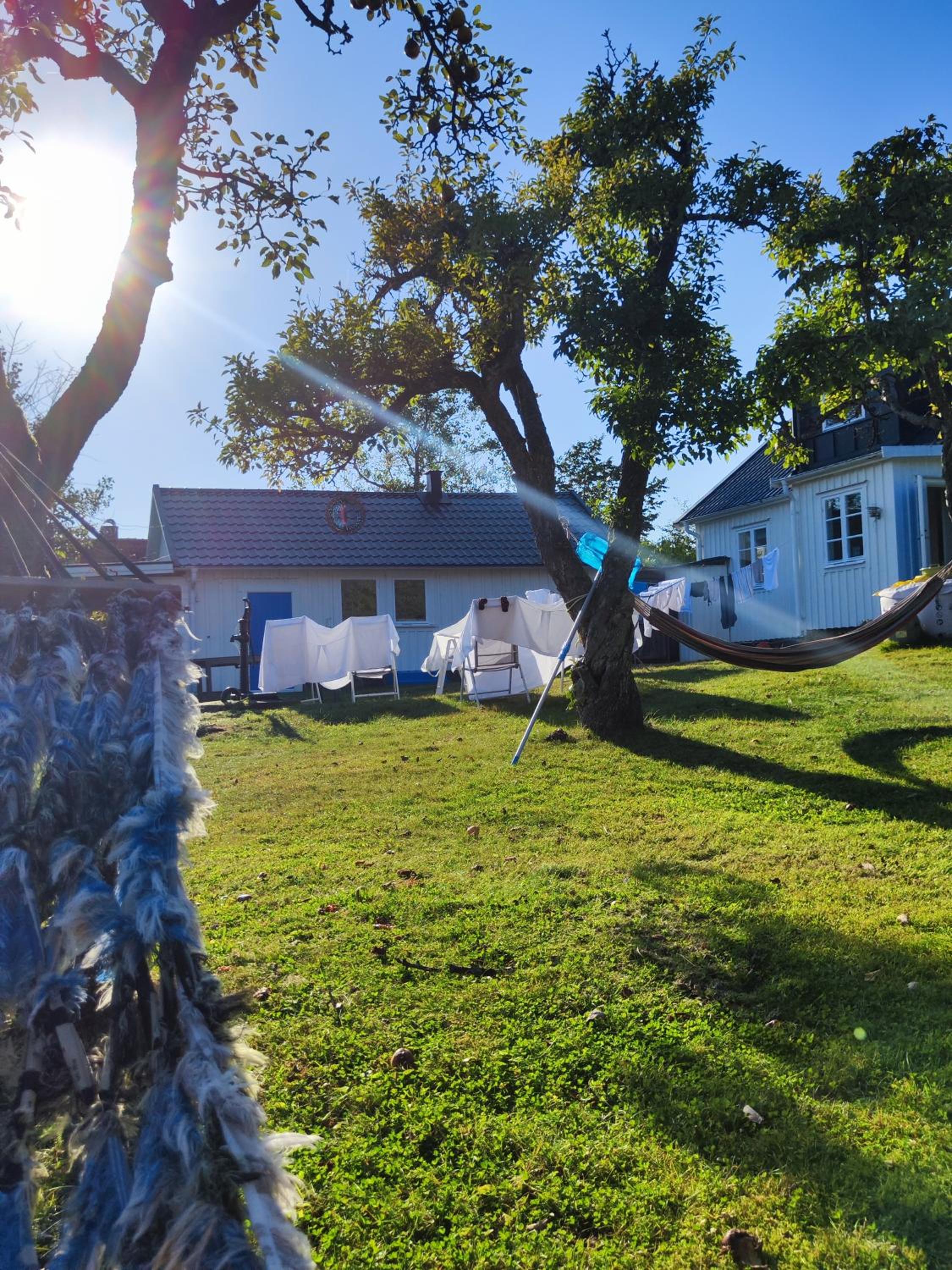 Haverdal Villa och sommarstuga