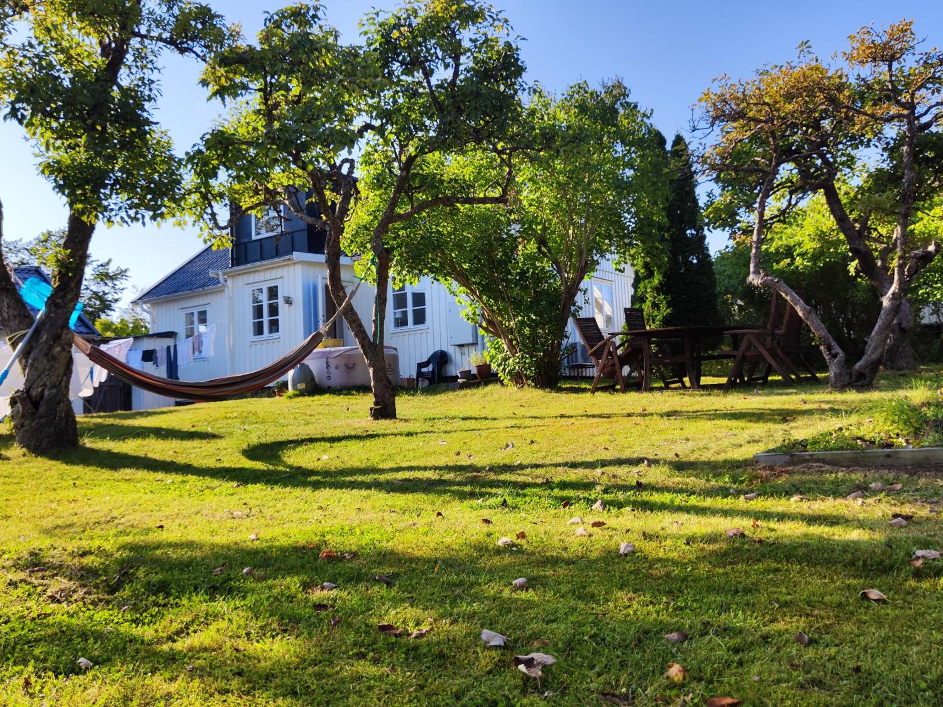 Haverdal Villa och sommarstuga