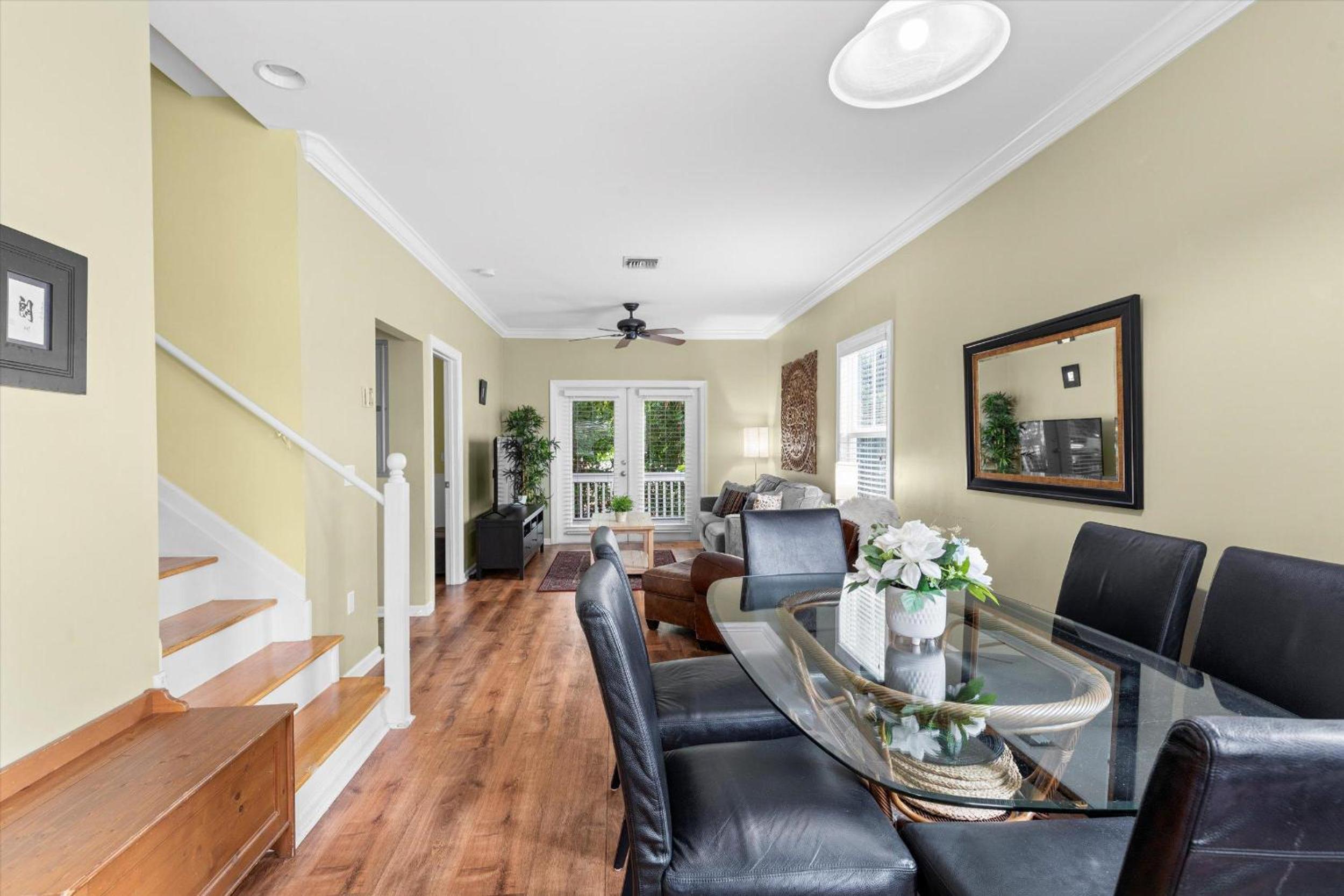 Mermaids Retreat at Coral Hammock view 4