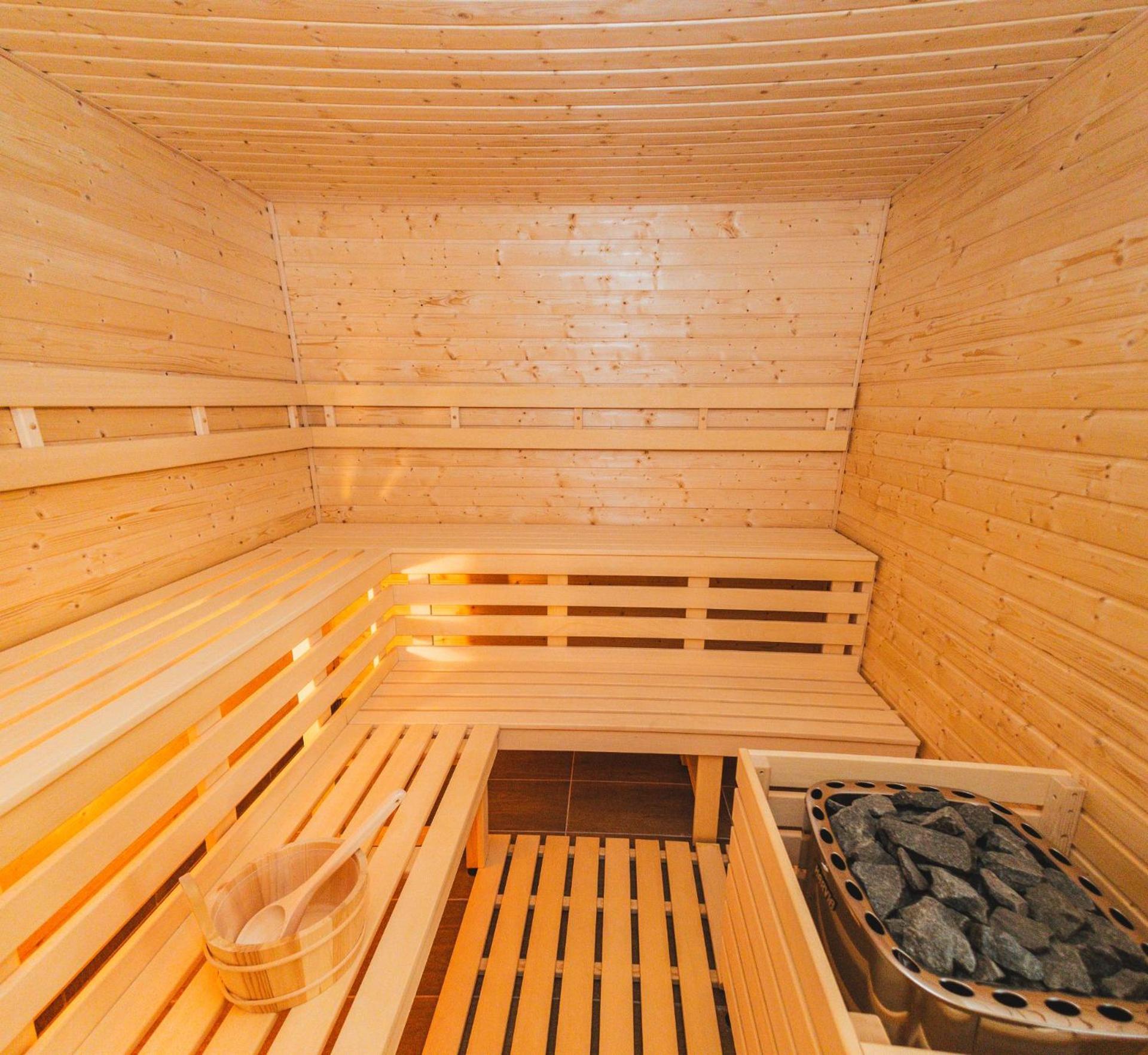 Wellness Lovčovice