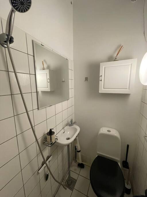 Central Lejlighed i København