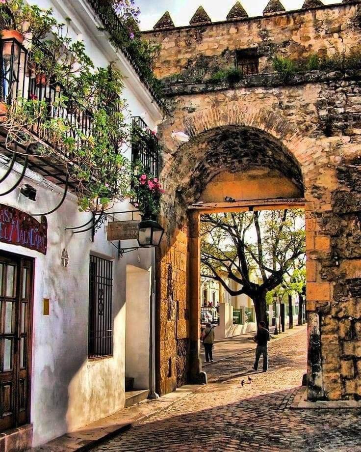 Tu casa en Córdoba fácil aparcamiento