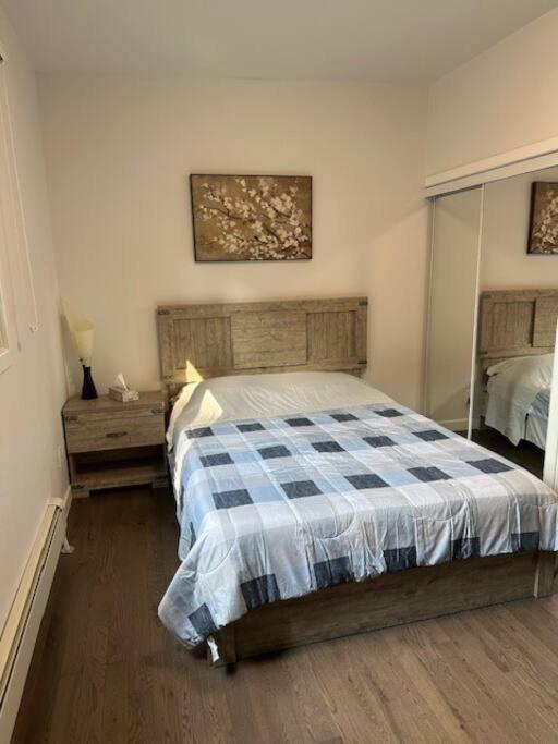 New, Private Stay Downtown Ottawa - minimum 30 day stay