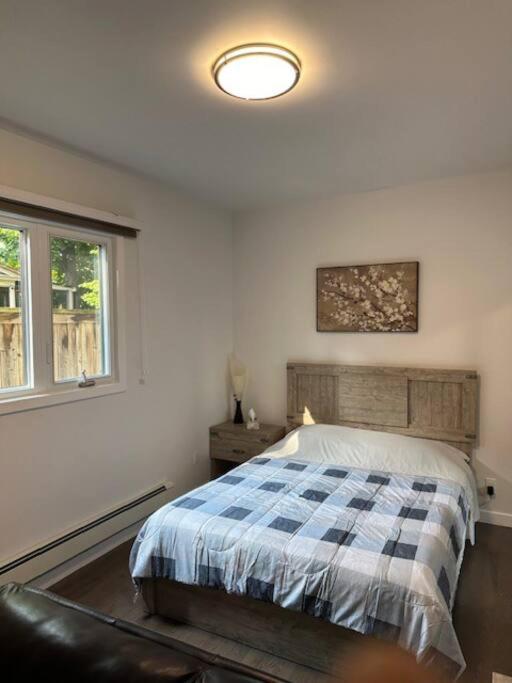 New, Private Stay Downtown Ottawa - minimum 30 day stay
