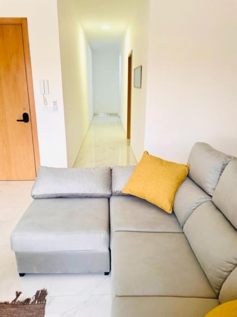 Brand New Spacious T3 Apartment in Santa Maria