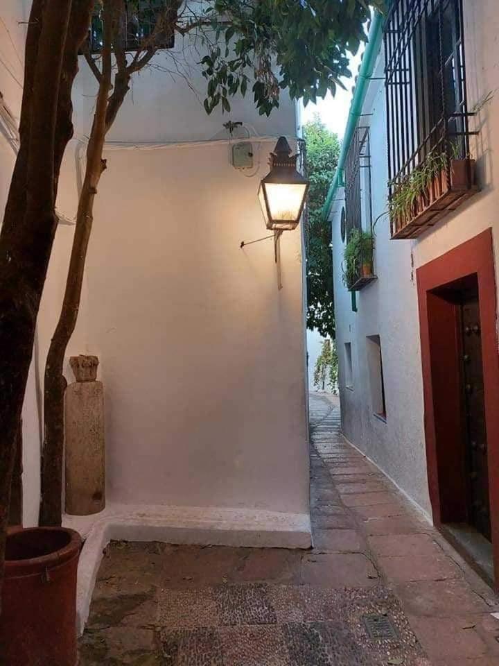 Tu casa en Córdoba fácil aparcamiento