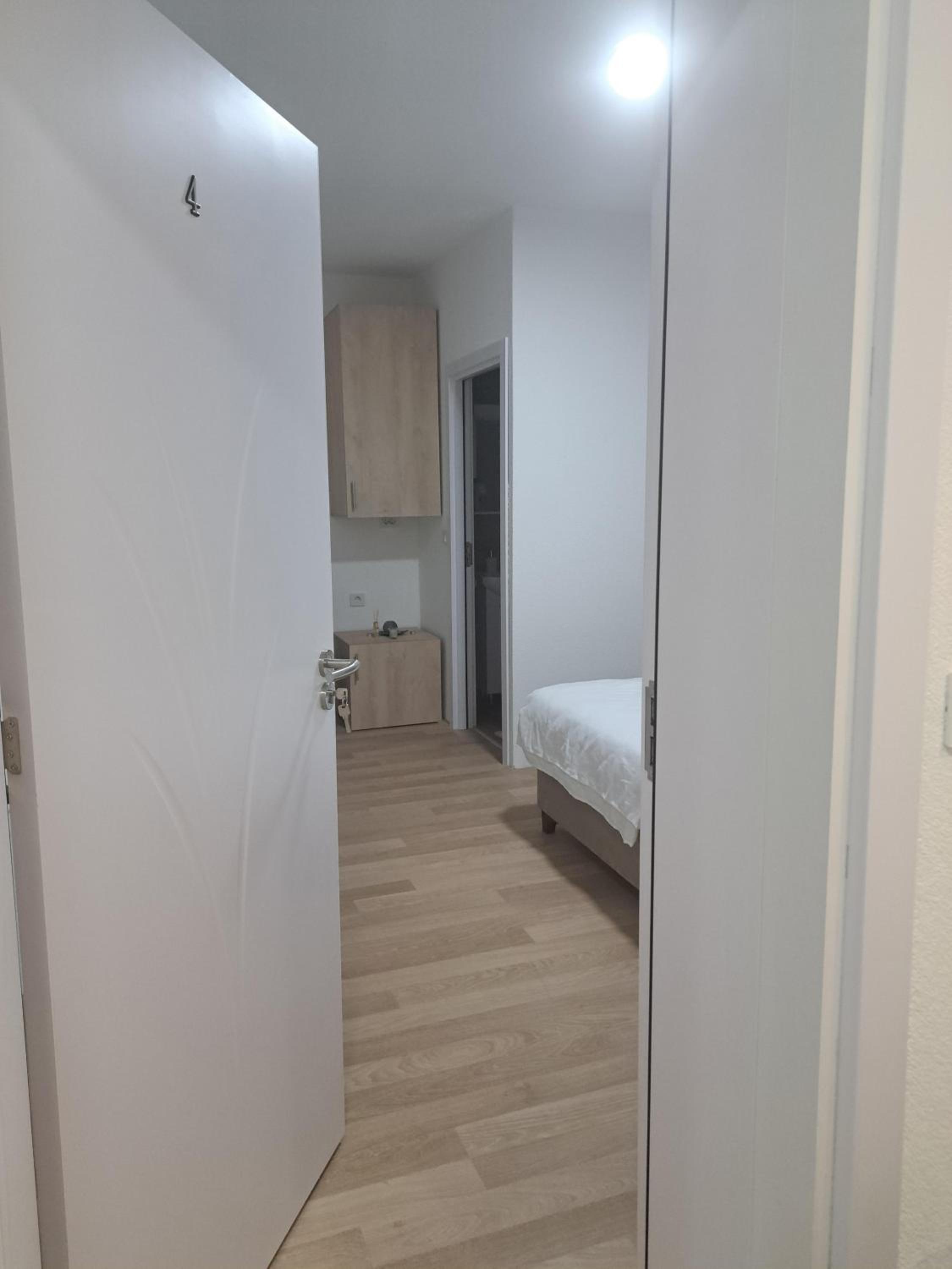 Apartments&studio Villa Antigona view 4