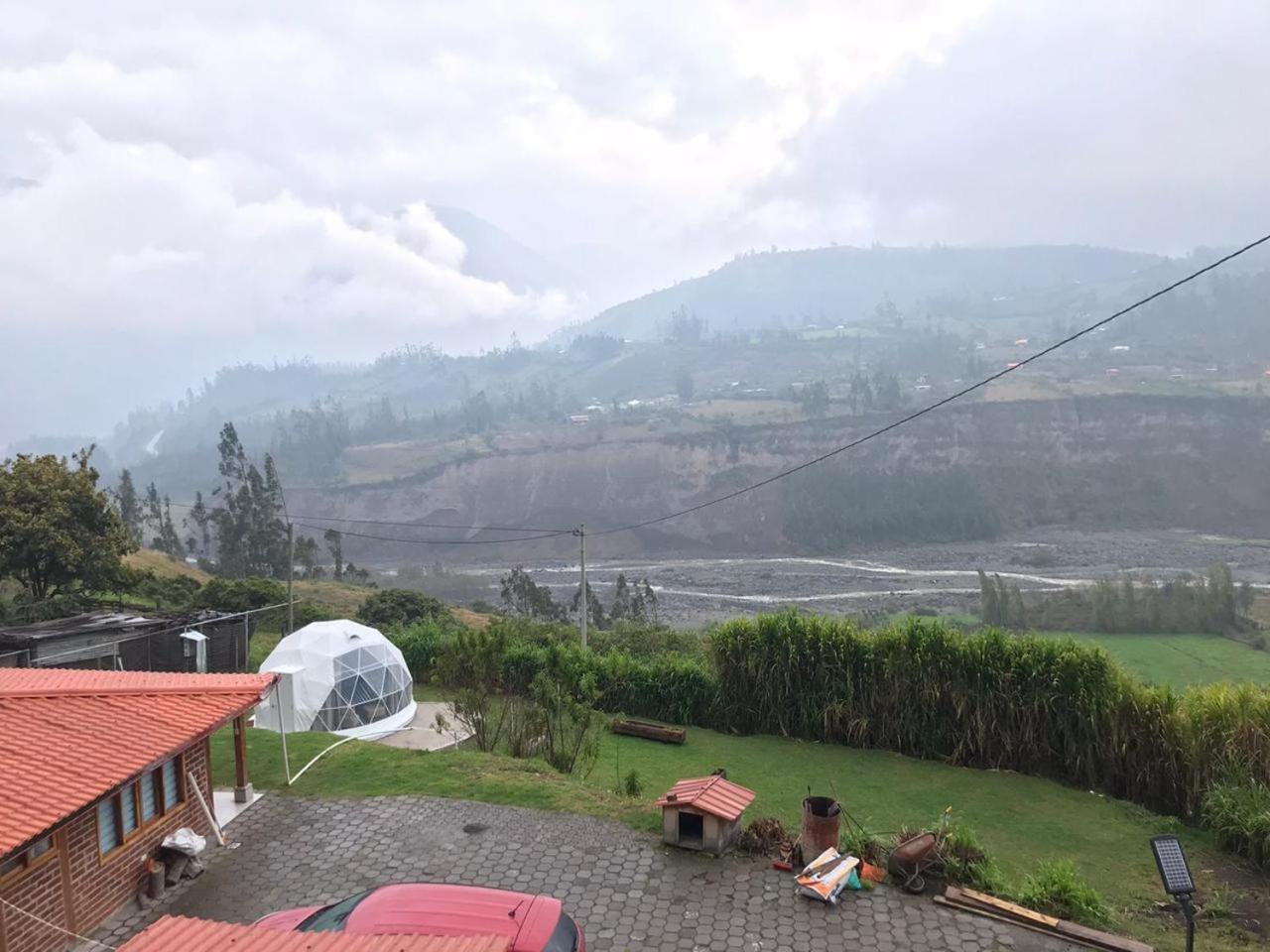 Quinta Verde Limón
