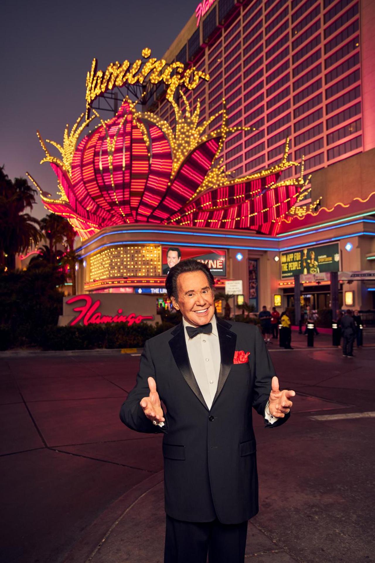 Flamingo Las Vegas Hotel & Casino, Billede 115