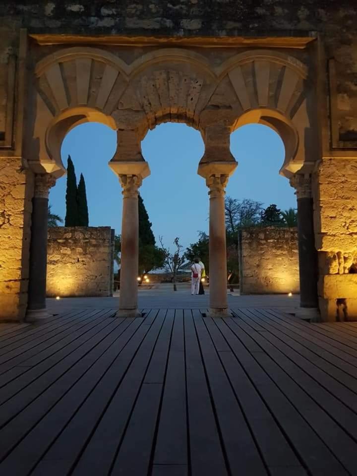 Tu casa en Córdoba fácil aparcamiento
