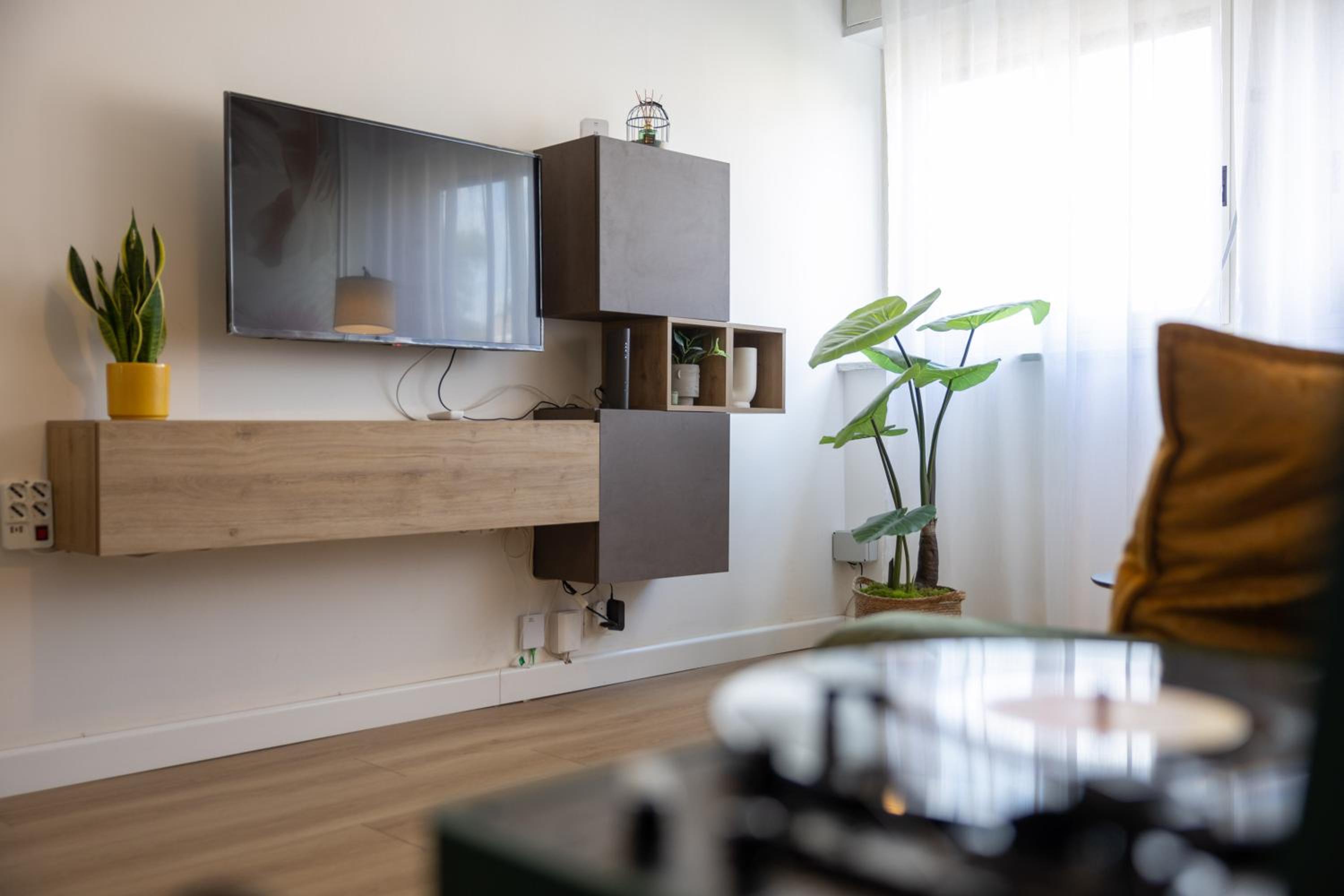 Dylan Apartment