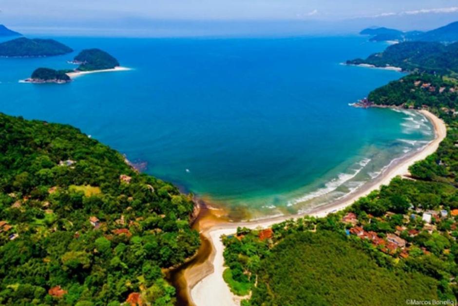 Pousada Foquinha - Barra do Sahy
