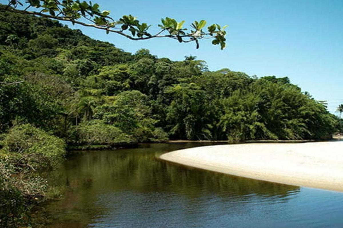 Pousada Foquinha - Barra do Sahy