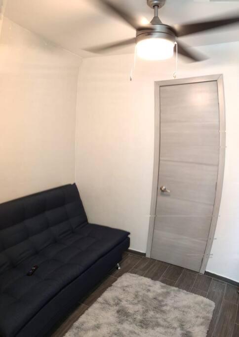 Super comfortable house with private heated pool view 4