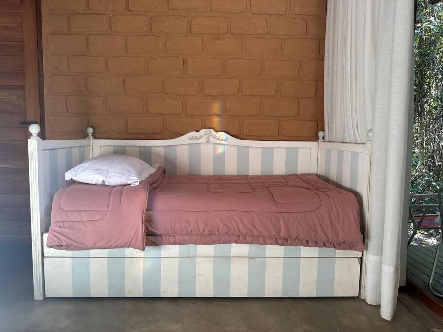 Vila Floresta, Chalé Manga Doce