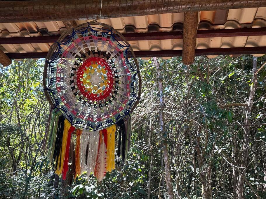 Vila Floresta, Chalé Manga Doce