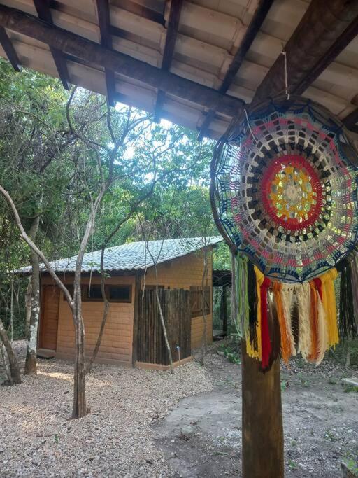 Vila Floresta, Chalé Manga Doce