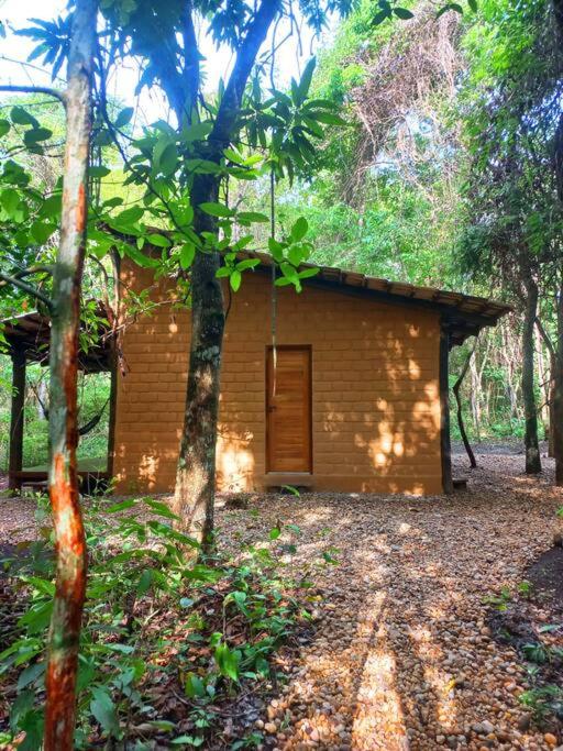 Vila Floresta, Chalé Manga Doce