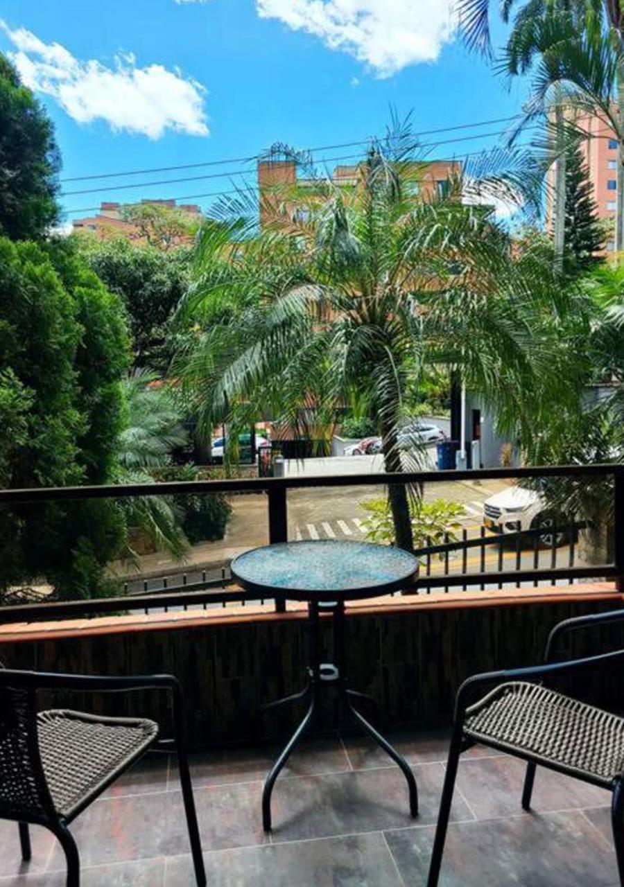 Amazing 3 Bedroom Apartment in El Poblado