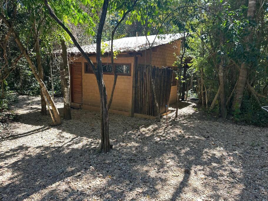 Vila Floresta, Chalé Manga Doce