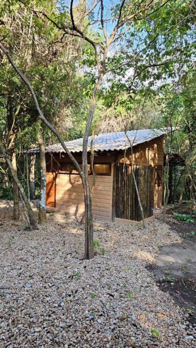 Vila Floresta, Chalé Manga Doce