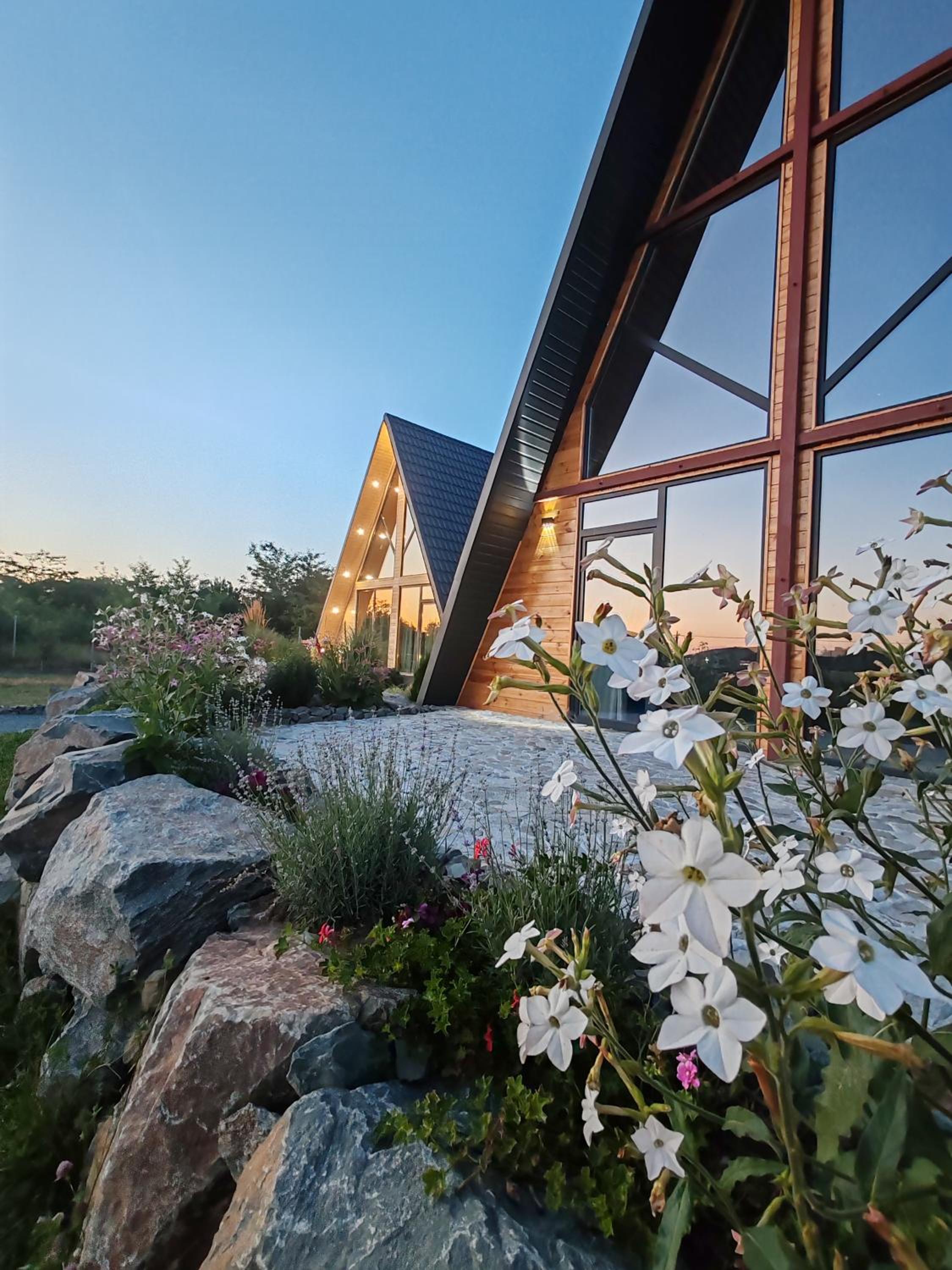 A-ranch in Corbu view 5