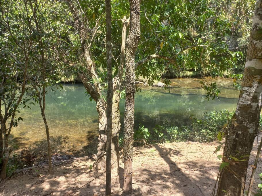Vila Floresta, Chalé Manga Doce