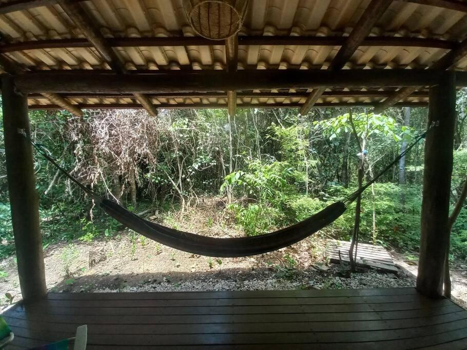 Vila Floresta, Chalé Manga Doce