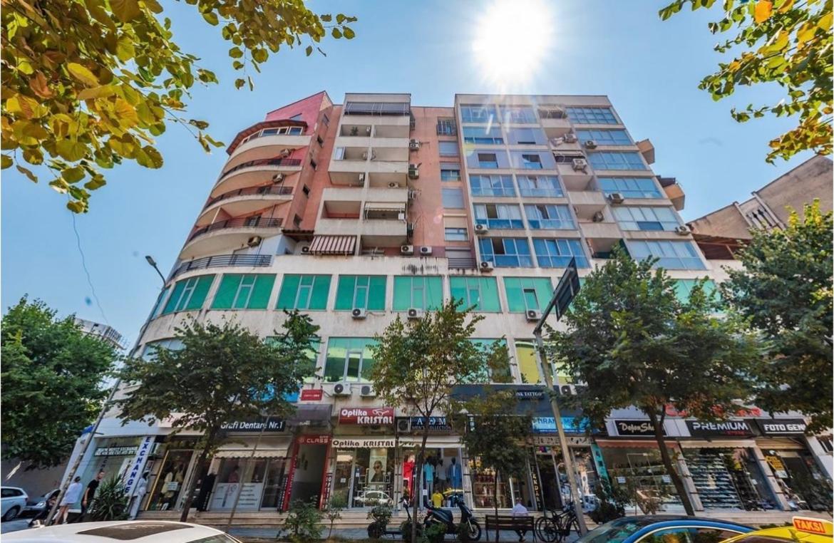 Zoe Apartment at City Center