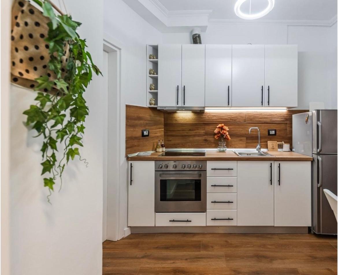 Zoe Apartment at City Center