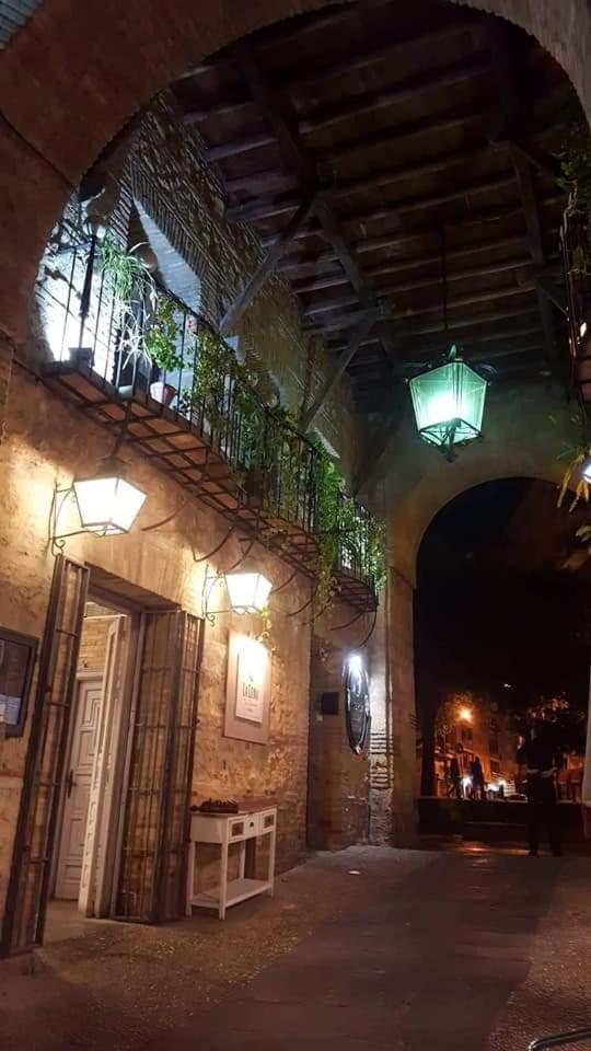 Tu casa en Córdoba fácil aparcamiento