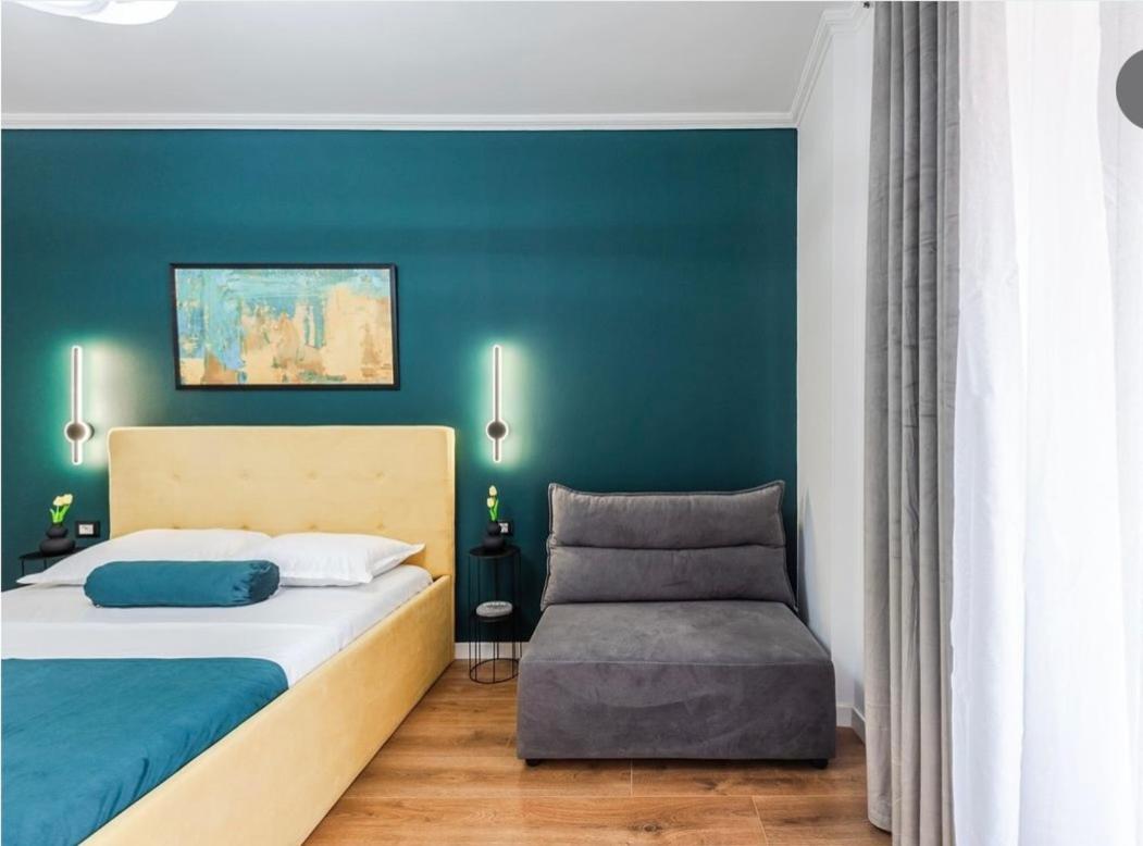 Zoe Apartment at City Center