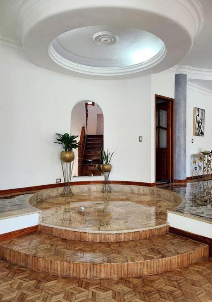 Amazing 3 Bedroom Apartment in El Poblado