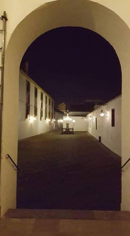 Tu casa en Córdoba fácil aparcamiento