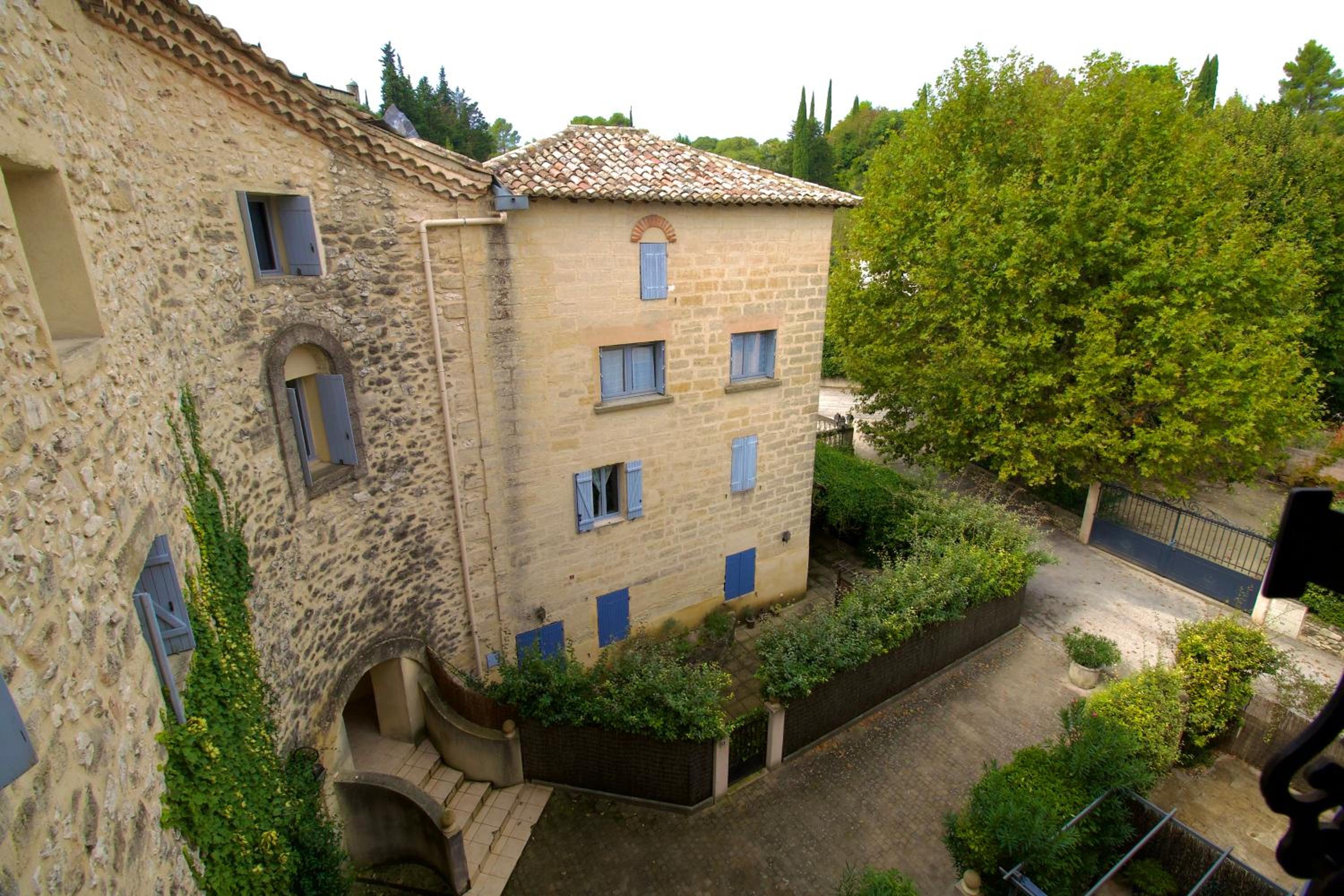 La Jungle d'Uzès