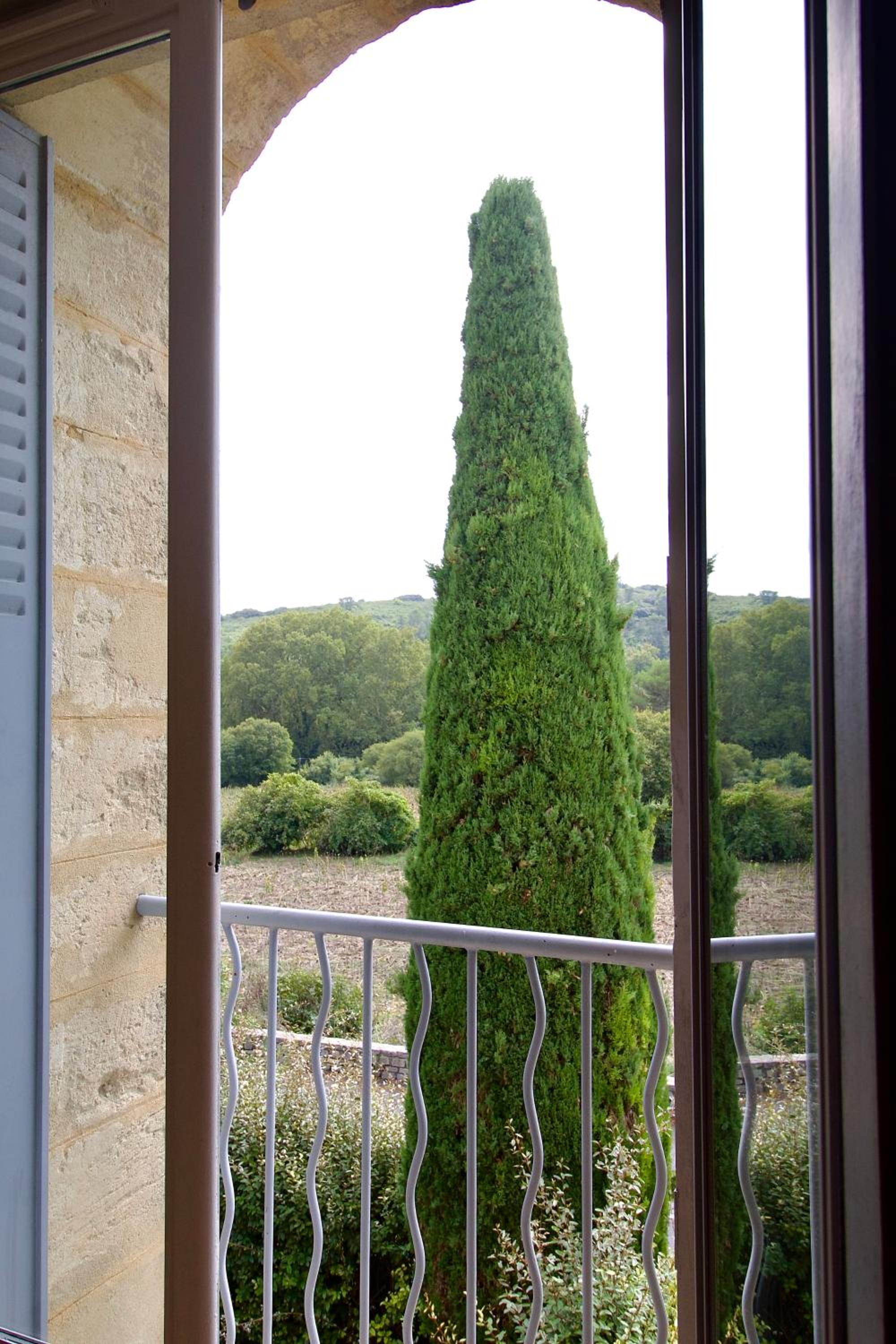 La Jungle d'Uzès