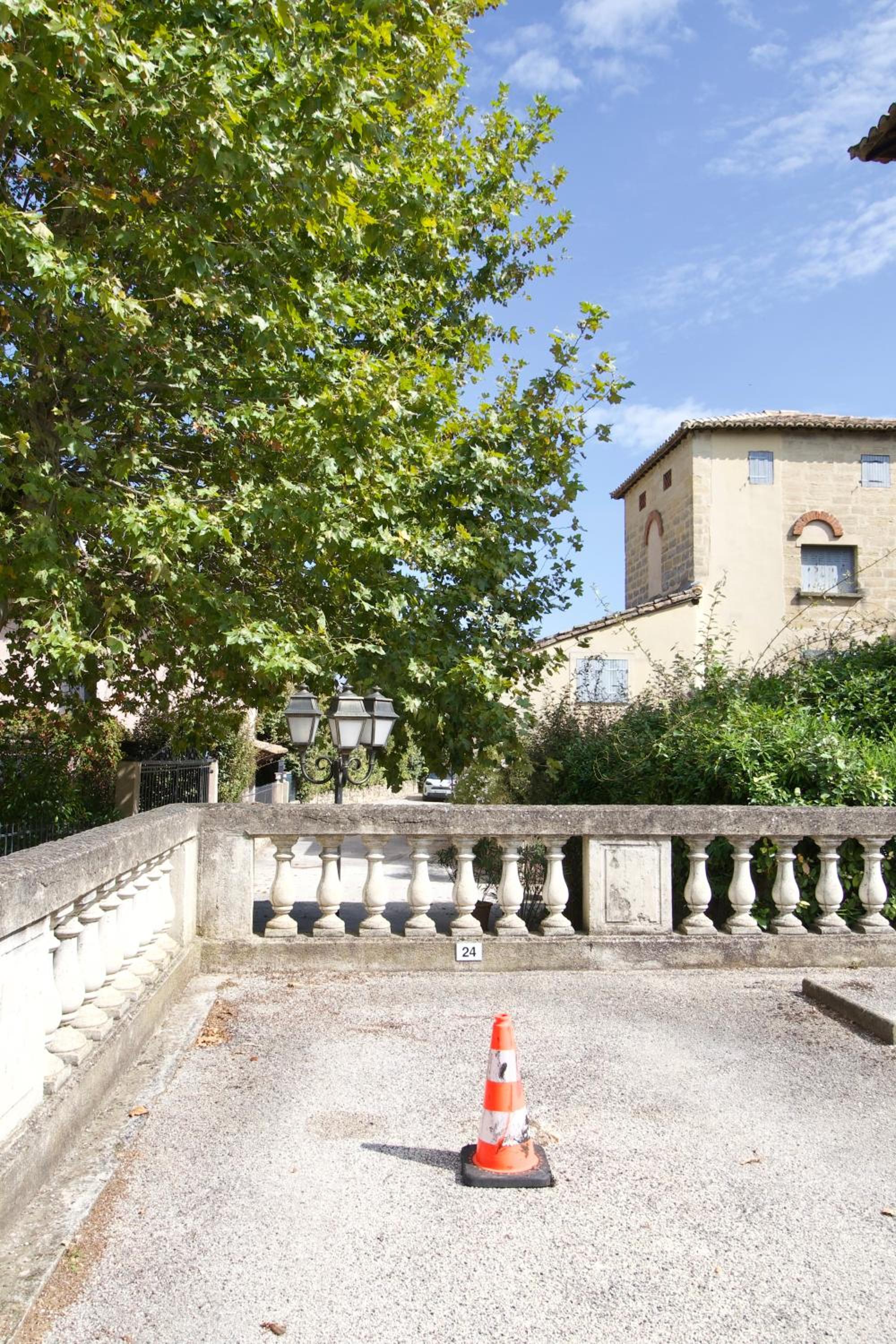La Jungle d'Uzès