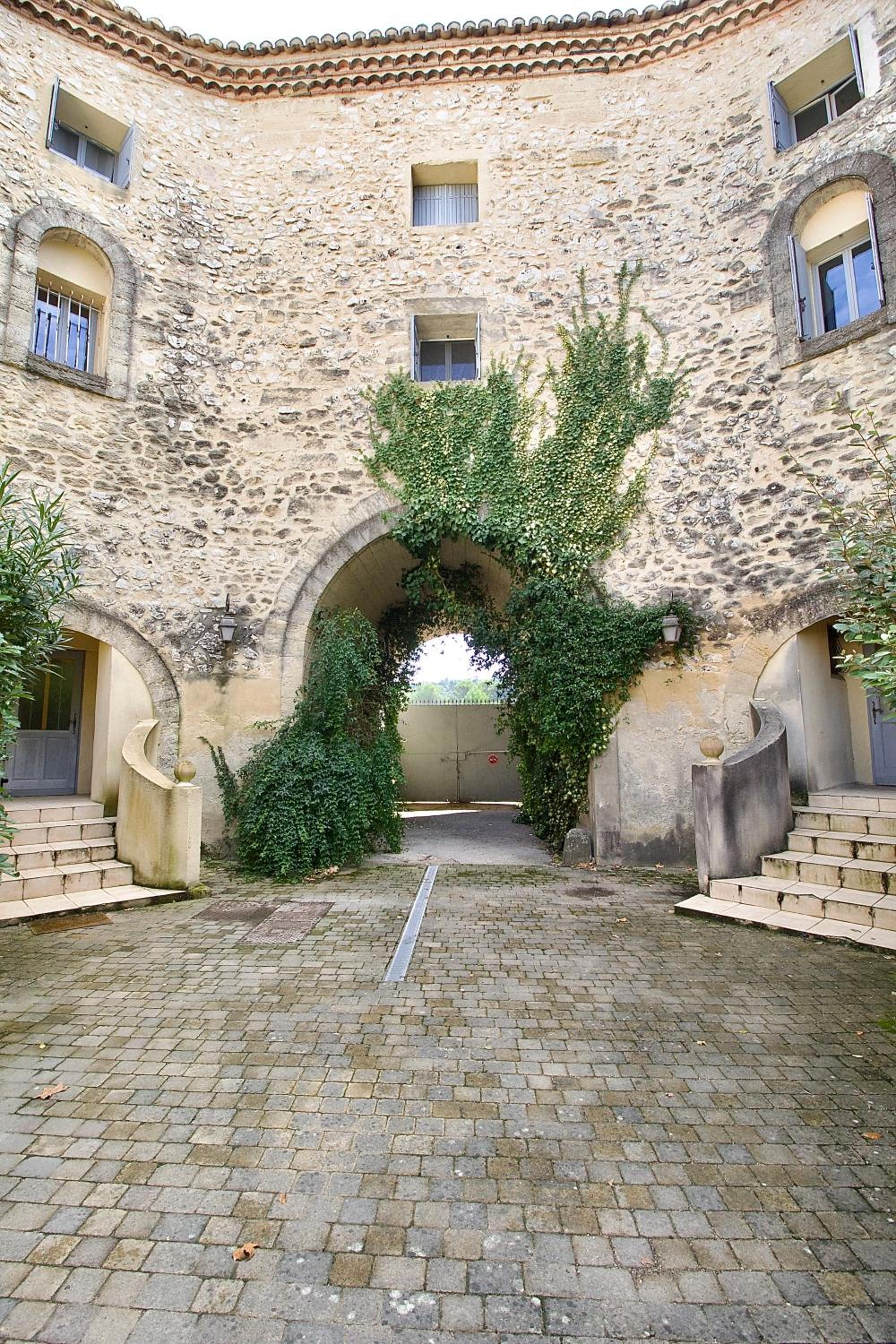 La Jungle d'Uzès