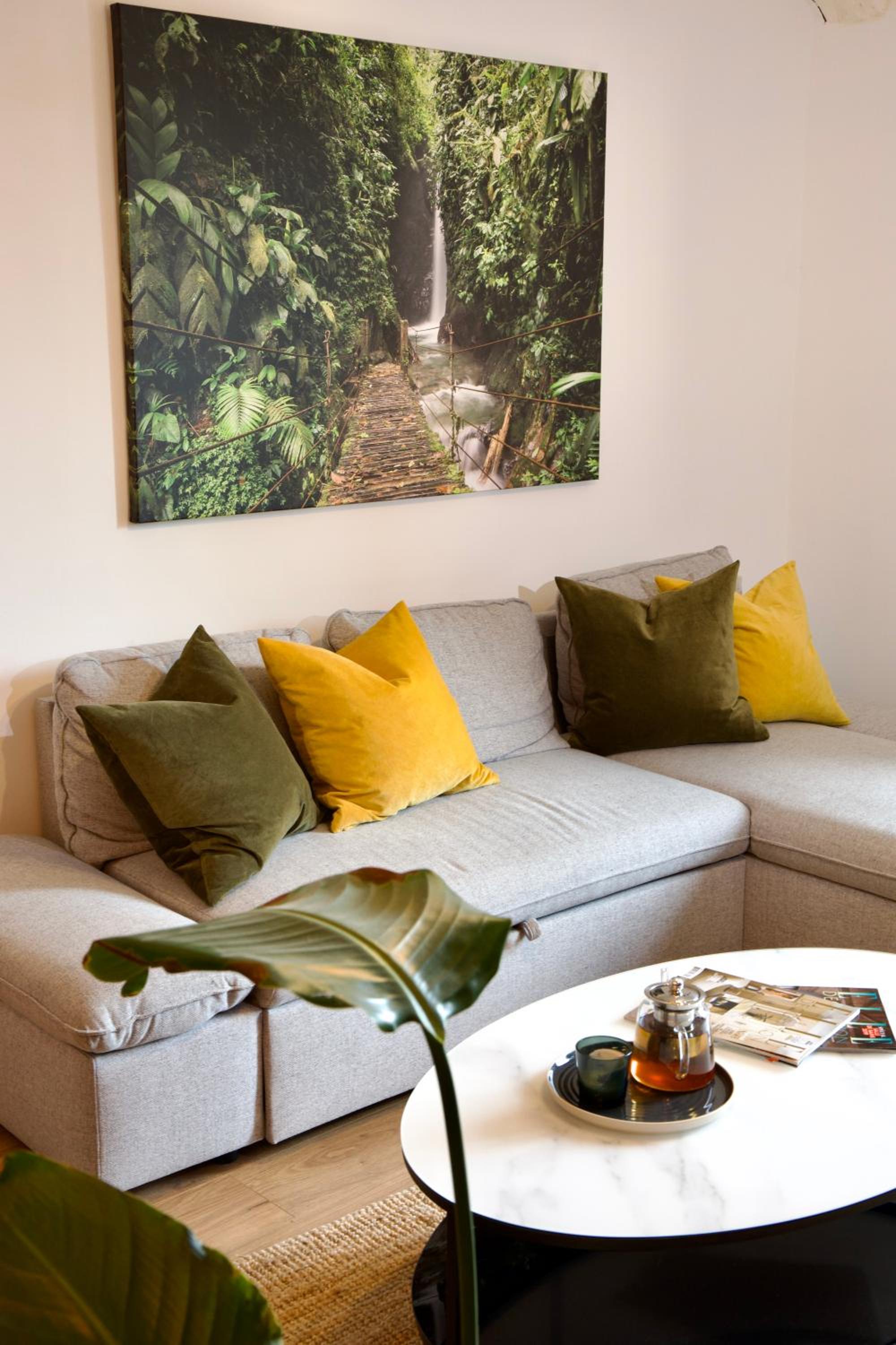 La Jungle d'Uzès