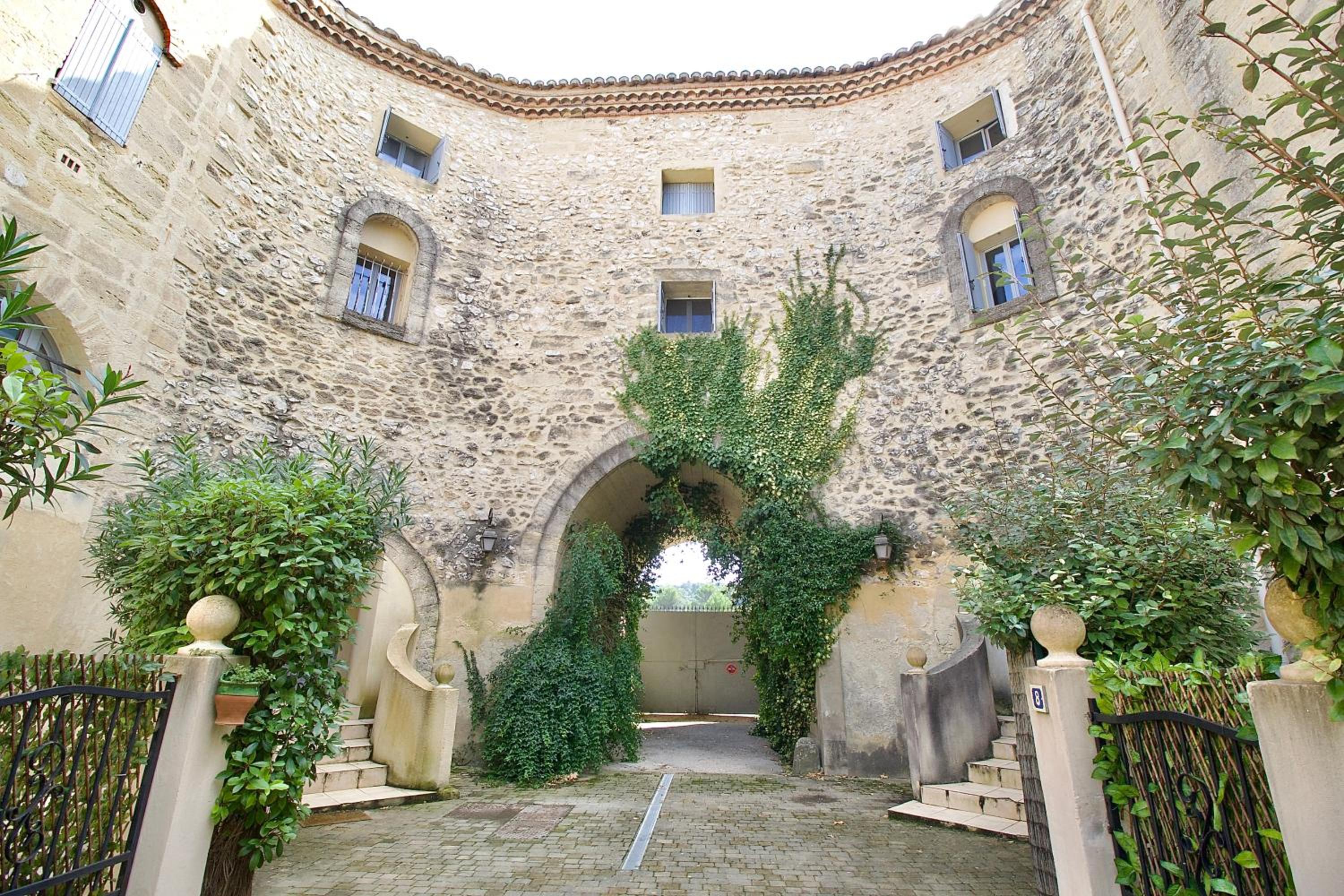 La Jungle d'Uzès