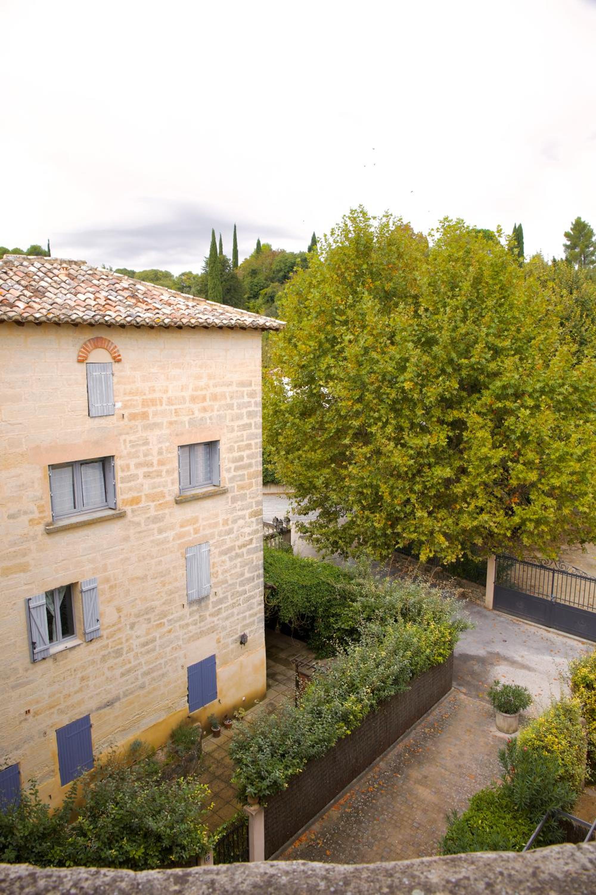 La Jungle d'Uzès